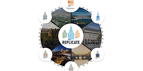 Florence Webinar (May 7, 2018, 12noon): REPLICATE 'City-to-City-Learning' primary image