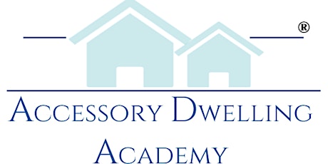 Accessory Dwelling Academy primary image