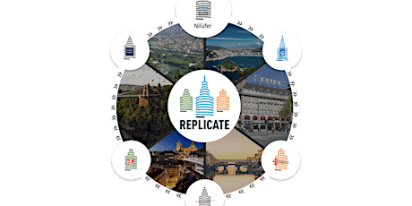 Nilüfer Webinar (Nov 20, 2018, 12noon): REPLICATE 'City-to-City-Learning' primary image