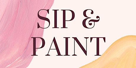 Sip & Paint: Unleash Your Inner Artist and Have Fun!