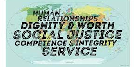 Imagem principal do evento Social Work Ethics and Boundaries: A Critical Examination