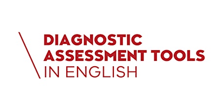Diagnostic Assessment Tools in English (DATE) on the Insight Platform  primary image
