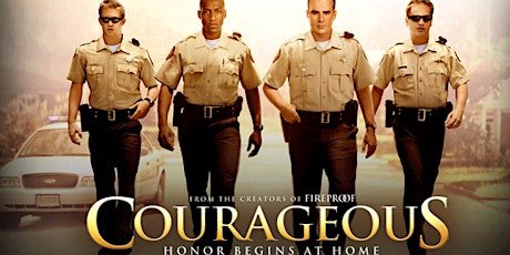 Movie: Courageous primary image
