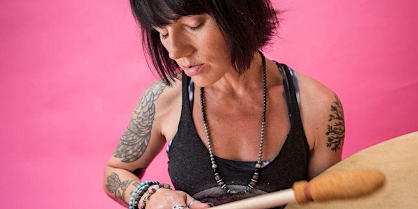 Sound Bath | Heart-Centered Soul & Sound Healing: A Valentine's Day Journey