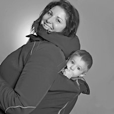 Babywearing Workshop - Back carrying for beginners primary image