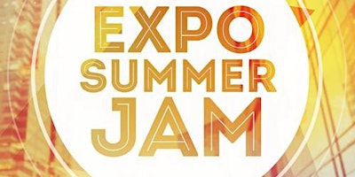 Imagem principal de Expo Thursday Rooftop Summer Jam 2024