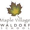 Logótipo de Maple Village Waldorf School