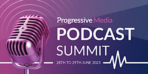 Podcast Online Summit with Rob Moore primary image