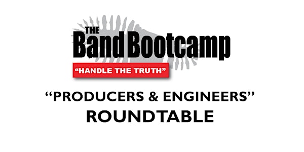 Producers & Engineers Roundtable
