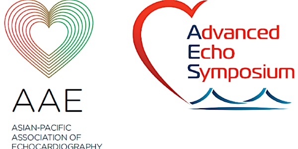 Advanced Echo Symposium 2019