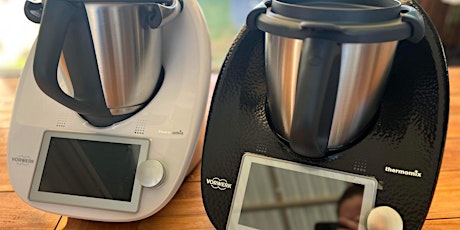 Thermomix open house - winter warmers primary image