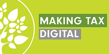 Making Tax Digital seminar primary image