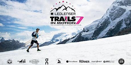 2019 TRAILS IN MOTION- TRAIL RUNNING FILM TOUR 
