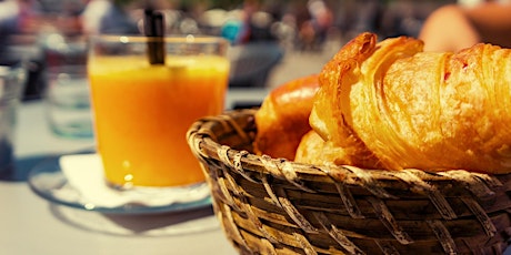 CANADA-Brunch in Aachen primary image