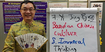 Image principale de Sun Tzu Sales Secret: Outsmart, Outlast, and Outclose