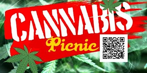 Primaire afbeelding van CANNABIS PICNIC BERLIN 2024