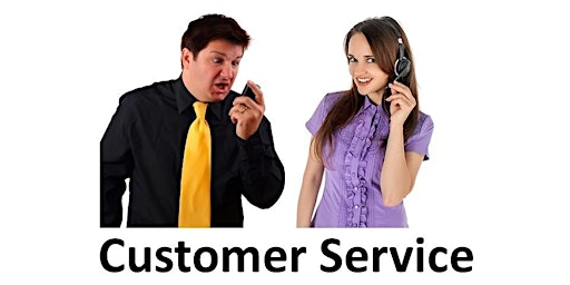 Excellent Customer Service primary image