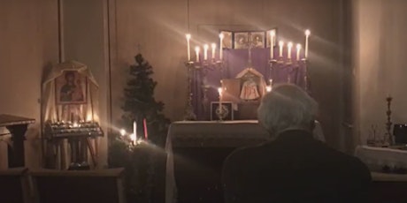 Midnight Mass by Candlelight primary image