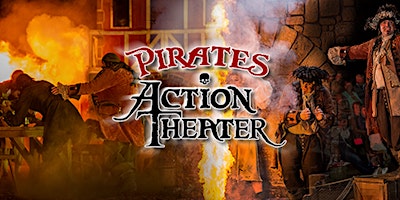 Pirates Actiontheater e.V. präsentiert: Zwei ung