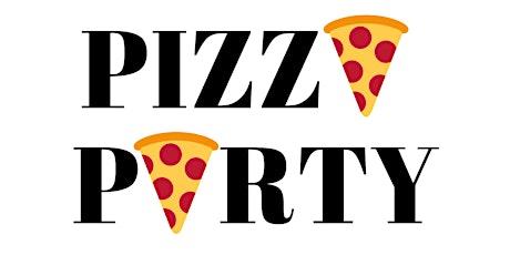 Session 1 and 2- Pizza Party primary image