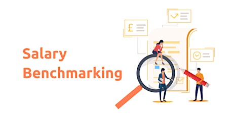 Unlocking the Challenges of Salary Benchmarking primary image
