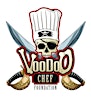 Logotipo de VooDoo Chef Foundation