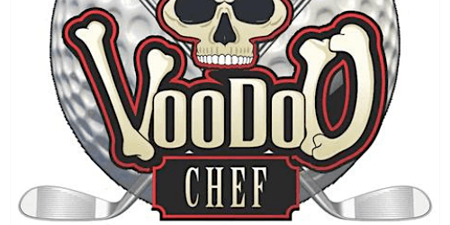Imagem principal do evento 2024 VooDoo Chef Charity Golf Tournament