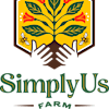 Logotipo de Simply Us Farm
