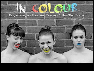 "In Colour" at Evergreen Cultural Centre primary image