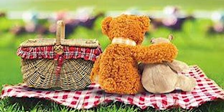 National Teddy Bear Picnic Day