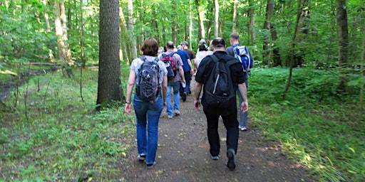 Image principale de Fr,03.05.24 Wanderdate Vierwaldstätter See am Luderbach für alle