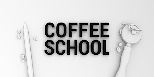 Primaire afbeelding van Coffee School