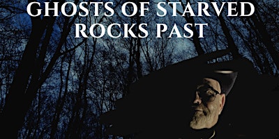 Primaire afbeelding van Ghosts of Starved Rock's Past-6:45 PM Tour