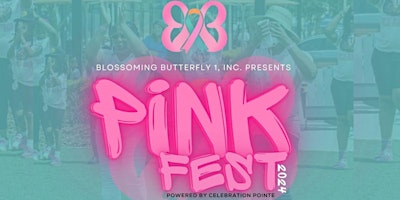 Hauptbild für PinkFest 2024