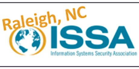 ISSA Raleigh Chapter Annual Sponsor primary image