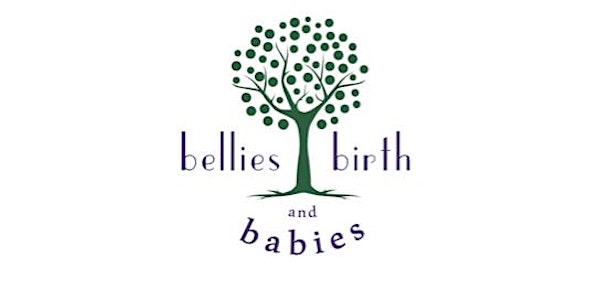 Bellies, Birth & Babies Spring 2019