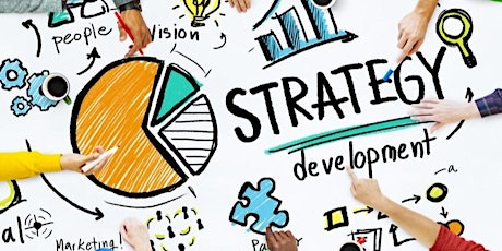Nonprofit Organization Talk - How To Plan A Winning Strategy primary image