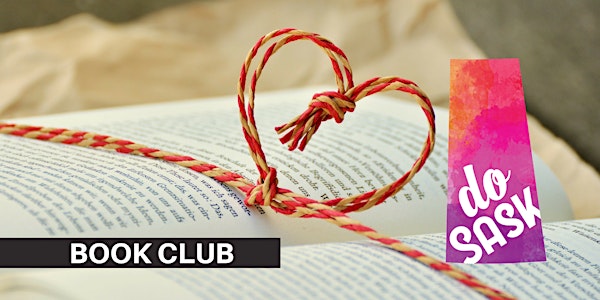 Book Club - Do Sask