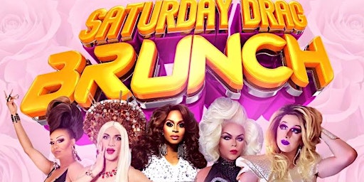 Hauptbild für DC No 1 Drag Brunch