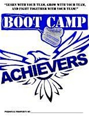 ACHIEVERS BASIC BOOTCAMP AUGUST 2014 primary image