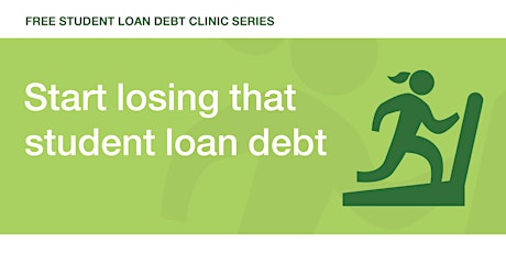 Student Loan Debt Clinic (Mott Haven Library) primary image