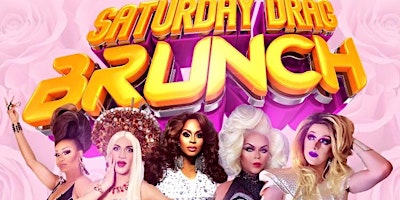 DC Best Drag Brunch primary image