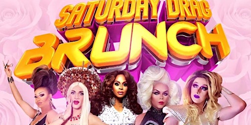 Primaire afbeelding van DC Best Drag Brunch