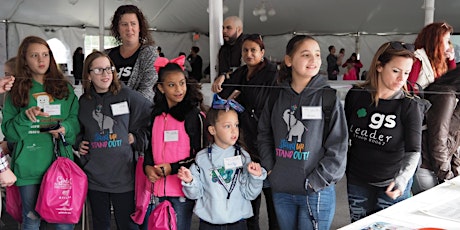 Girls in Aviation Day - Delaware Valley 2019 primary image