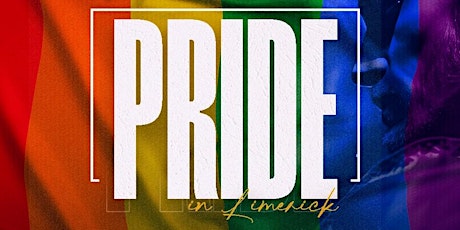 Brazilian Party - Pride in Limerick primary image