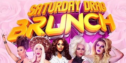 Primaire afbeelding van Drag Brunch in Washington DC