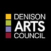 Logotipo de Denison Arts Council