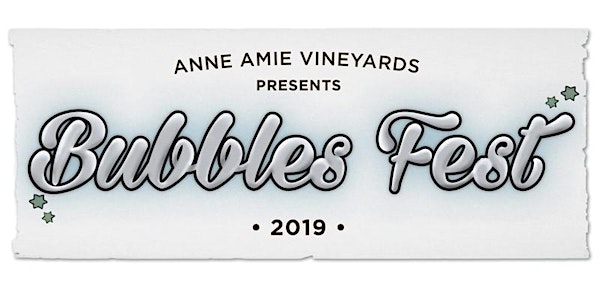Bubbles Fest 2019 (Sunday)
