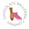 Logotipo da organização Chocolate Ballerina Company