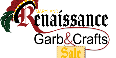 Hauptbild für Maryland Renaissance Garb and Crafts Sale 2024